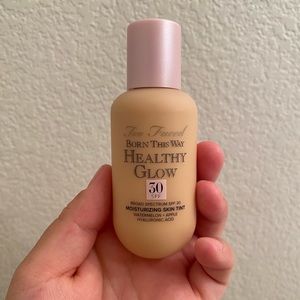 Too Faced Tinted Moisturizer